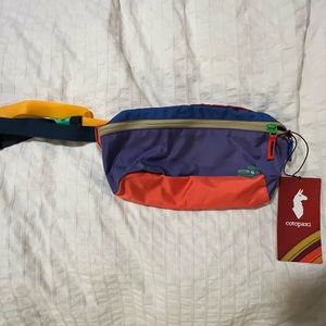 Cotopaxi Fanny pack